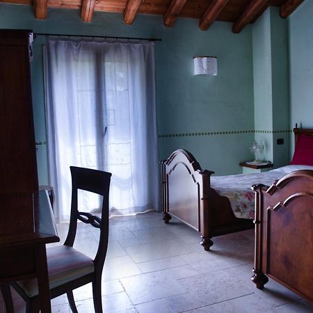 Casa Carrer B&B San Giovanni di Livenza Bagian luar foto