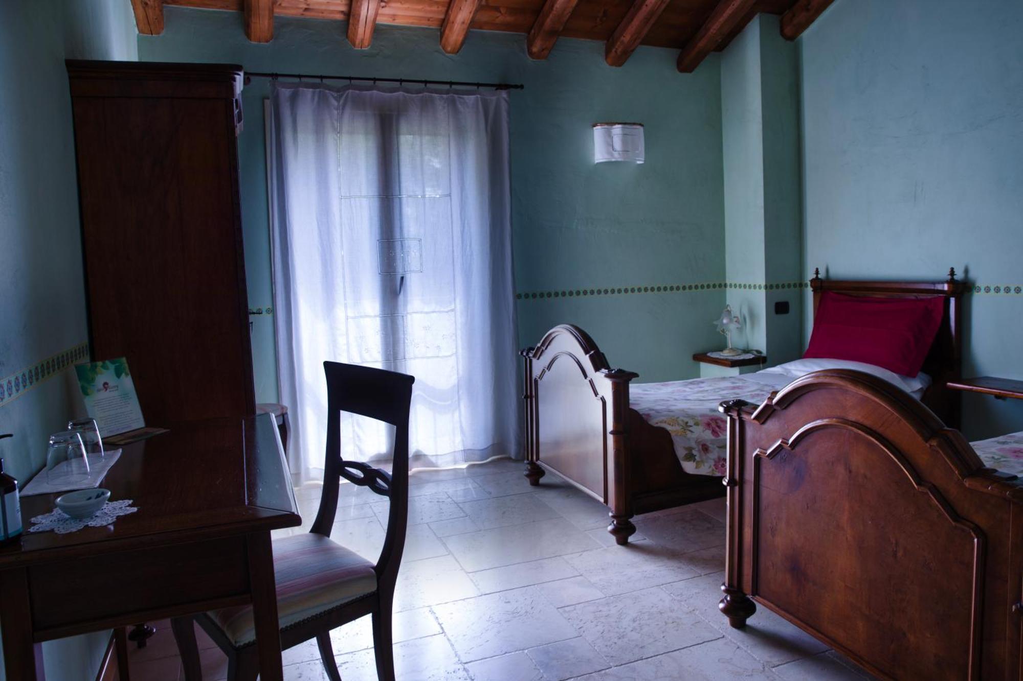 Casa Carrer B&B San Giovanni di Livenza Bagian luar foto