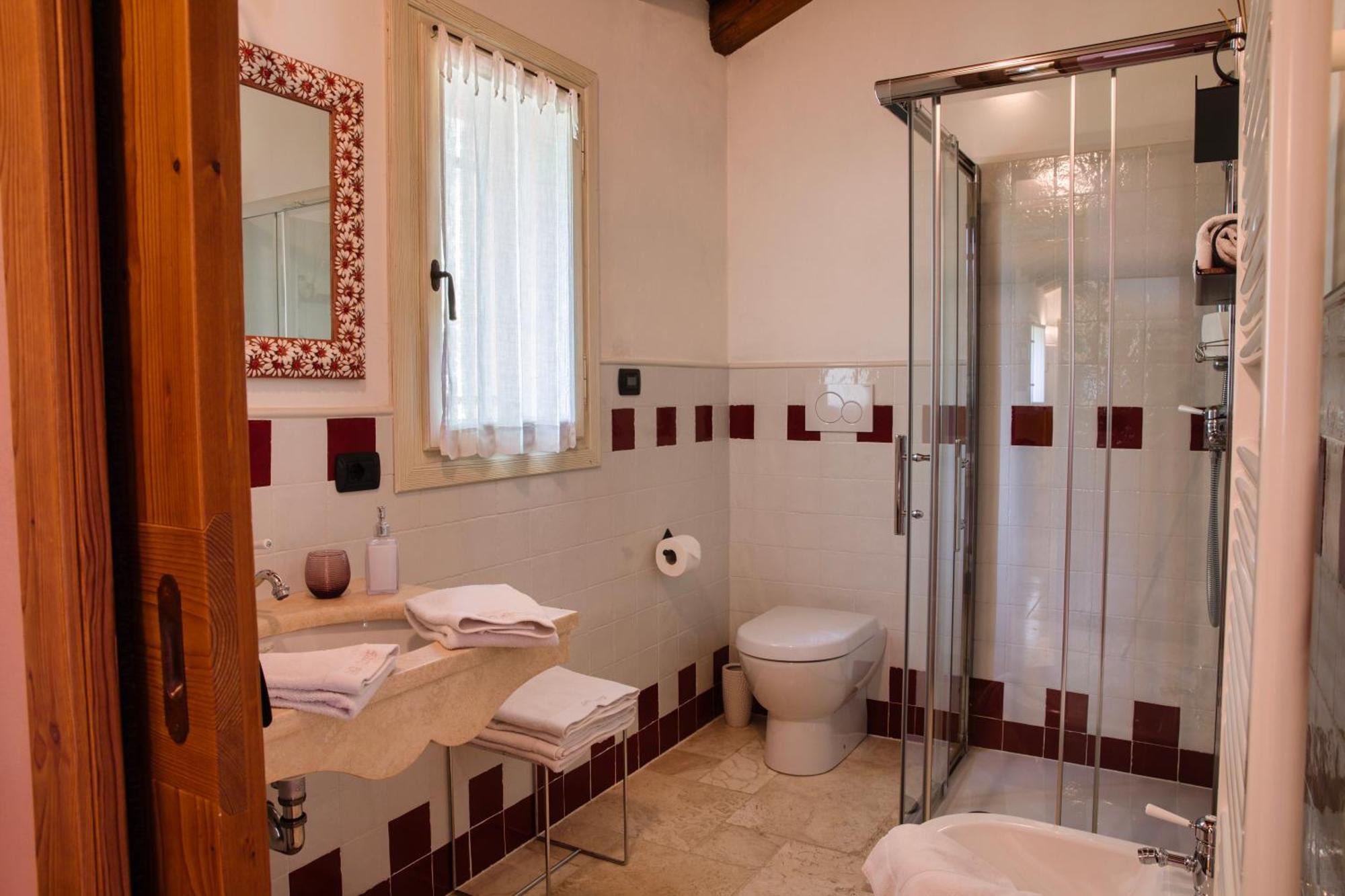 Casa Carrer B&B San Giovanni di Livenza Bagian luar foto