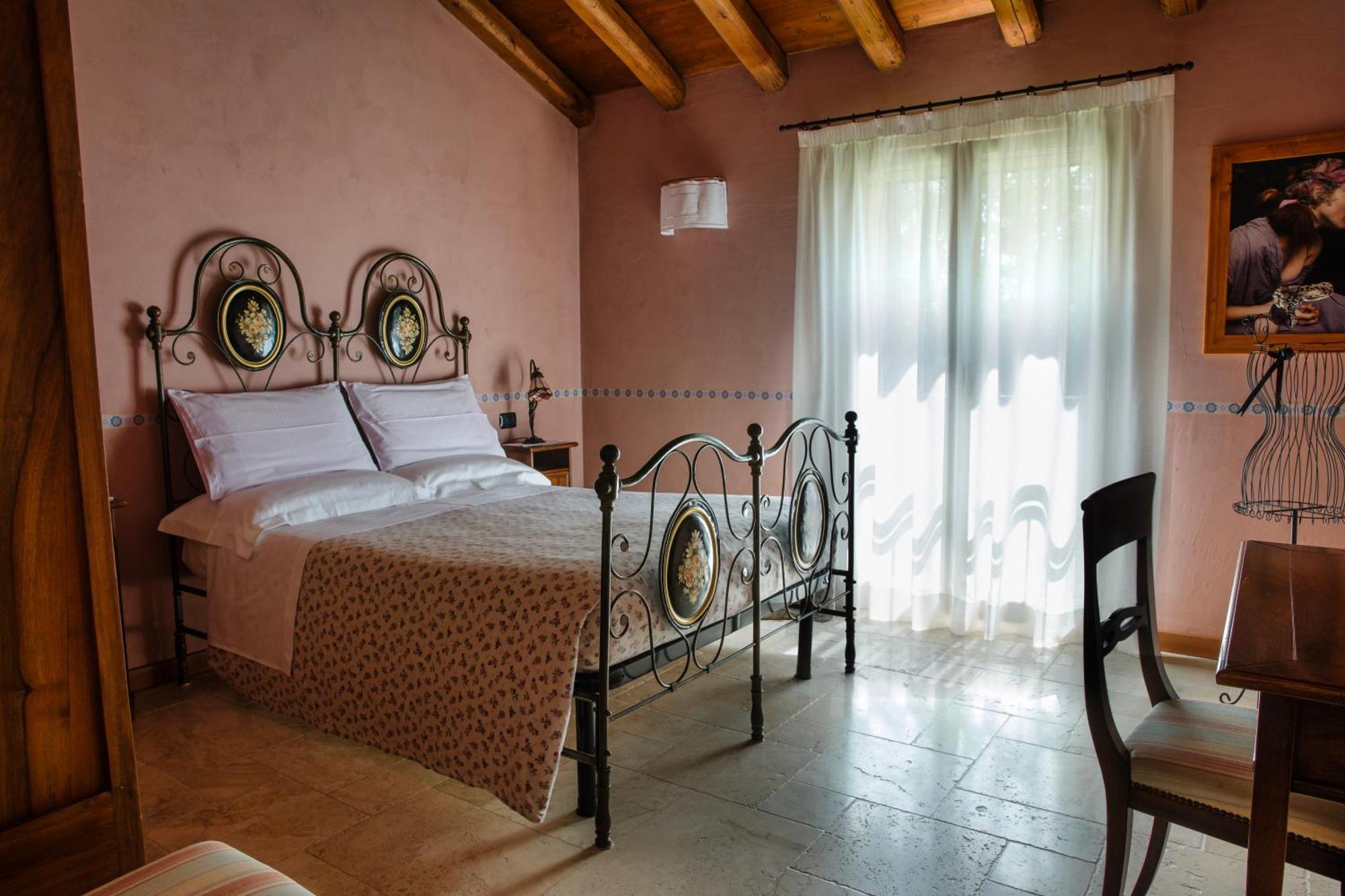 Casa Carrer B&B San Giovanni di Livenza Bagian luar foto