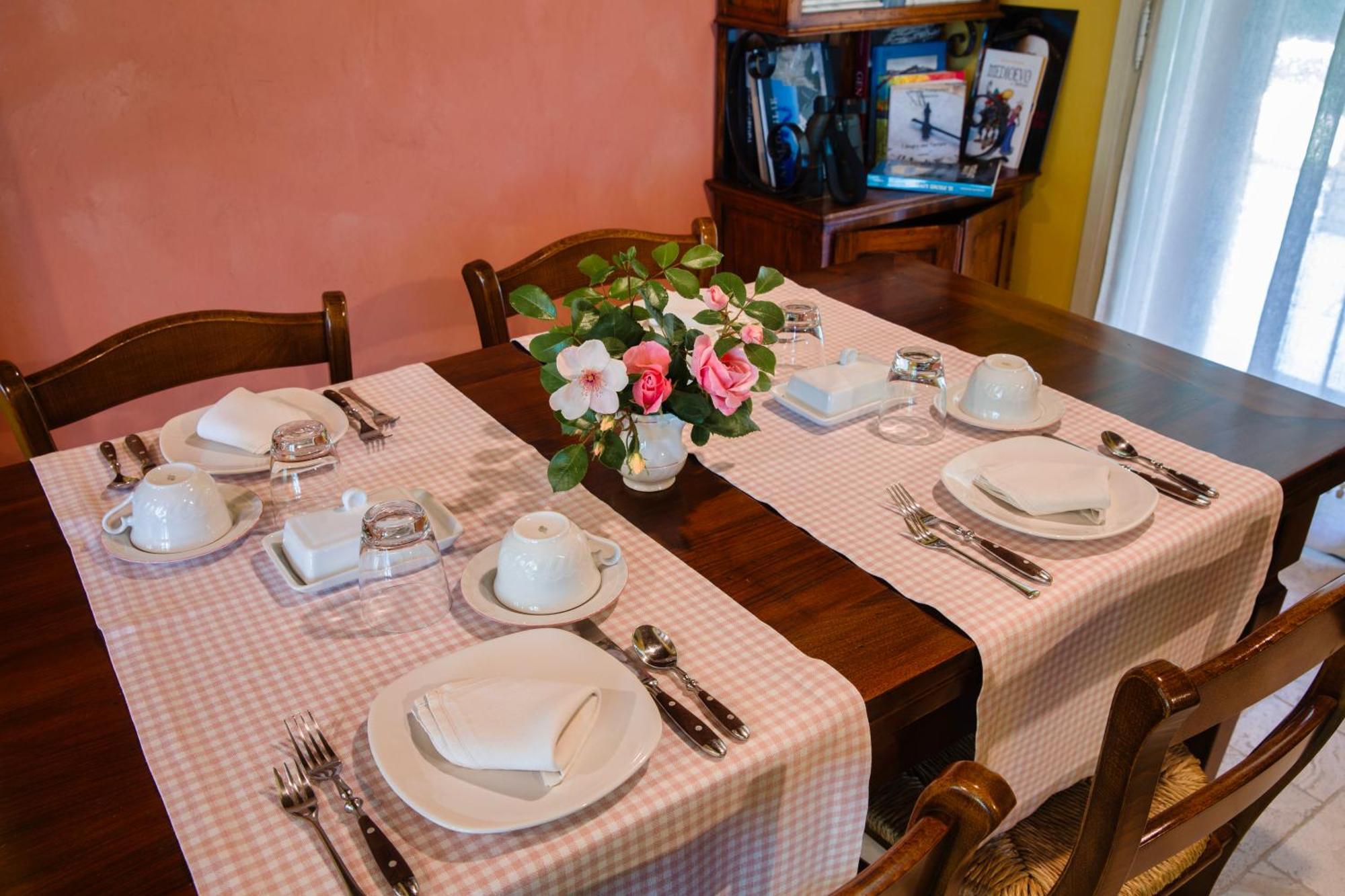 Casa Carrer B&B San Giovanni di Livenza Bagian luar foto