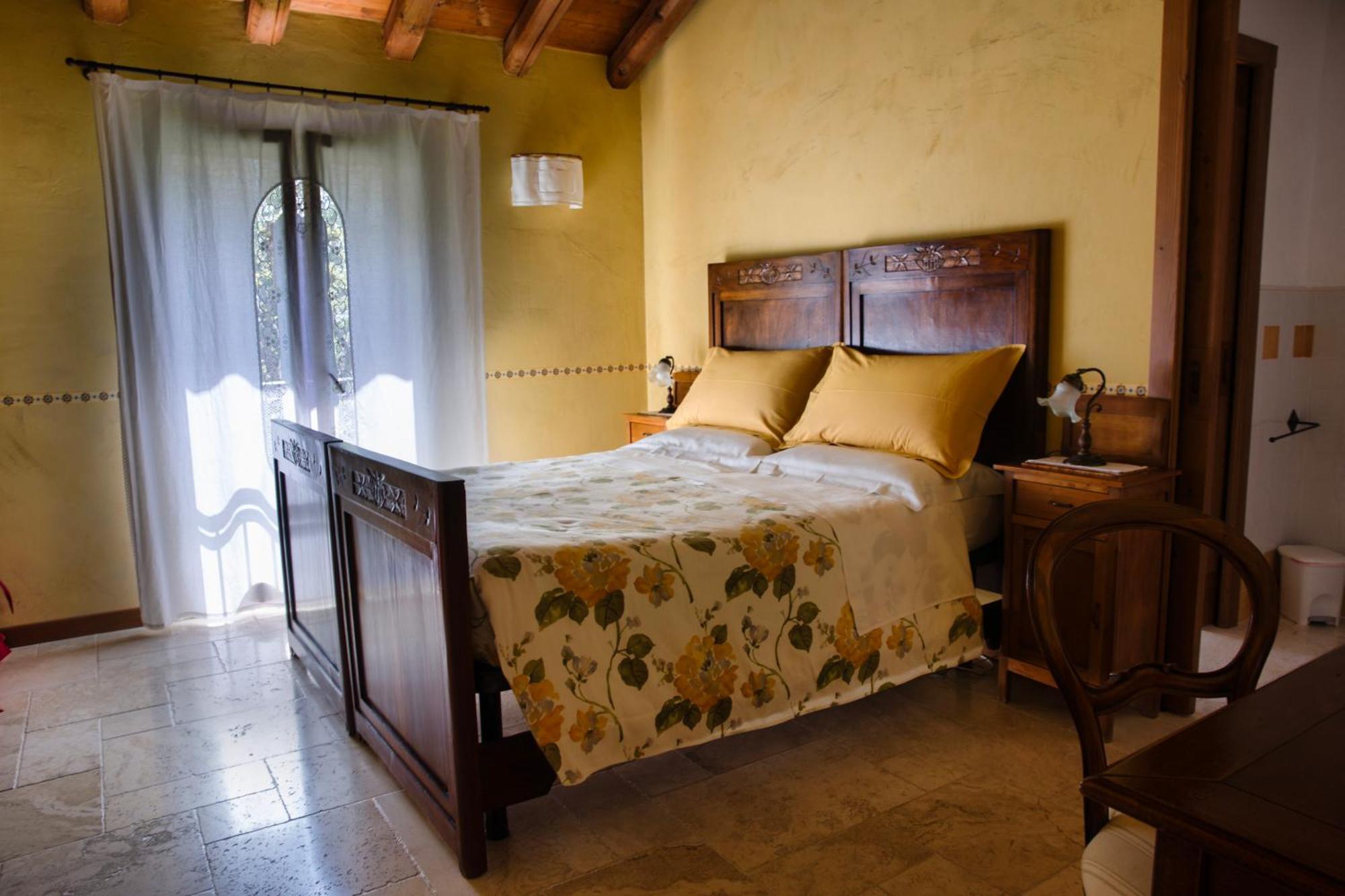 Casa Carrer B&B San Giovanni di Livenza Bagian luar foto