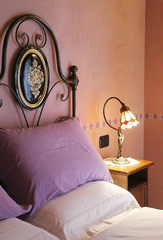 Casa Carrer B&B San Giovanni di Livenza Ruang foto