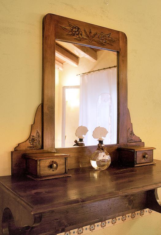 Casa Carrer B&B San Giovanni di Livenza Ruang foto