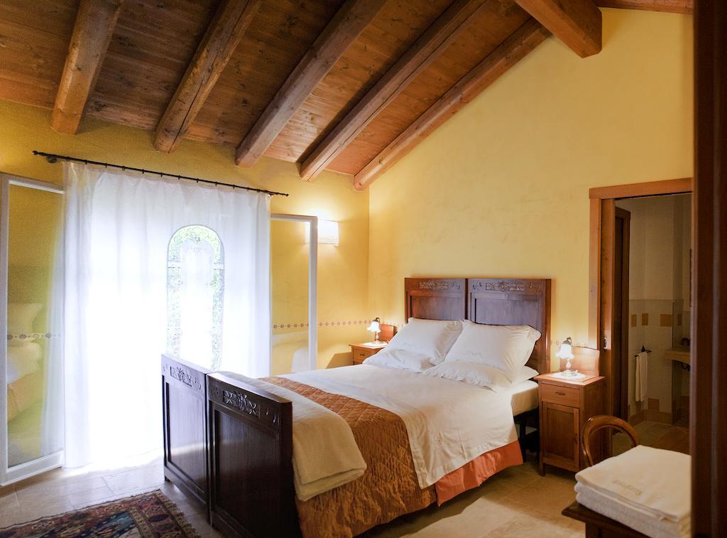 Casa Carrer B&B San Giovanni di Livenza Ruang foto