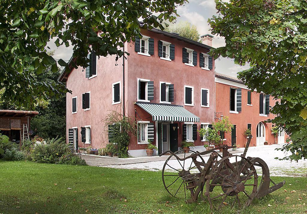 Casa Carrer B&B San Giovanni di Livenza Bagian luar foto
