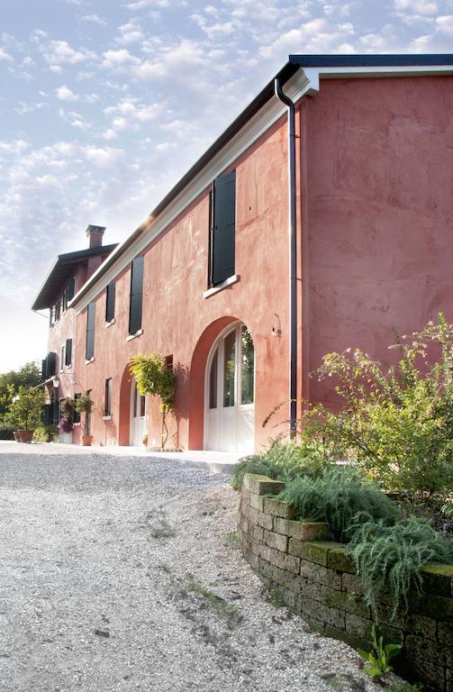 Casa Carrer B&B San Giovanni di Livenza Bagian luar foto