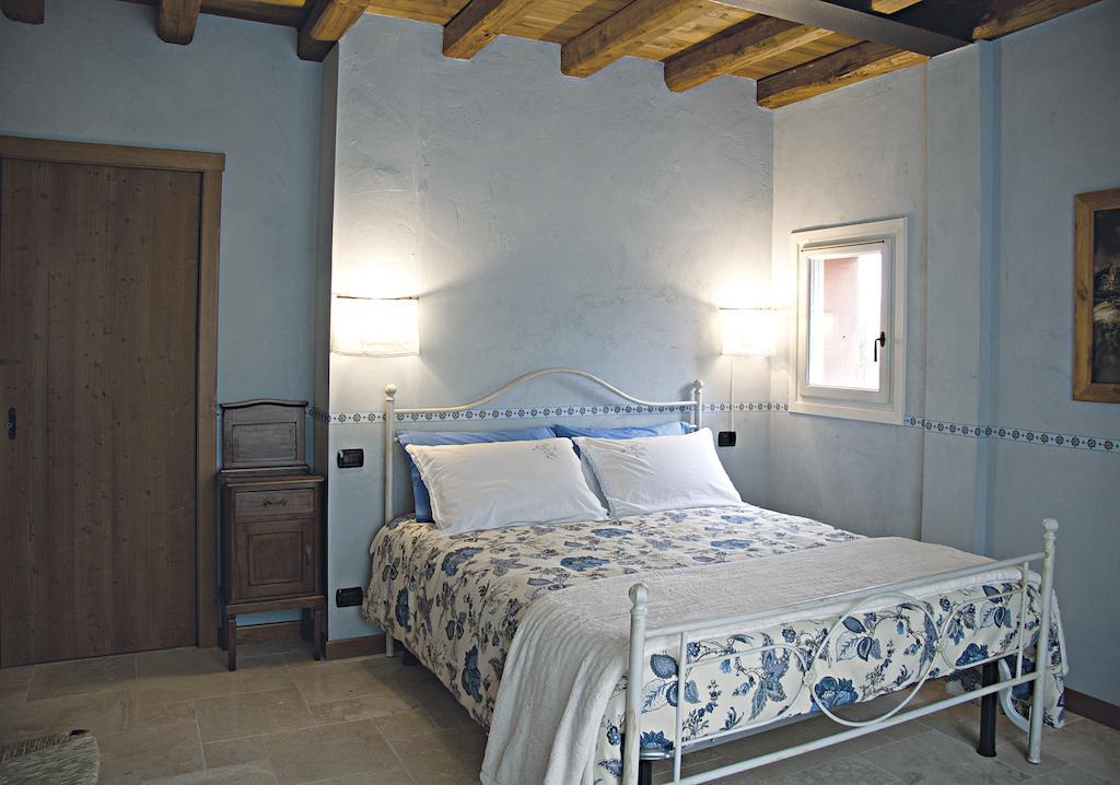 Casa Carrer B&B San Giovanni di Livenza Ruang foto