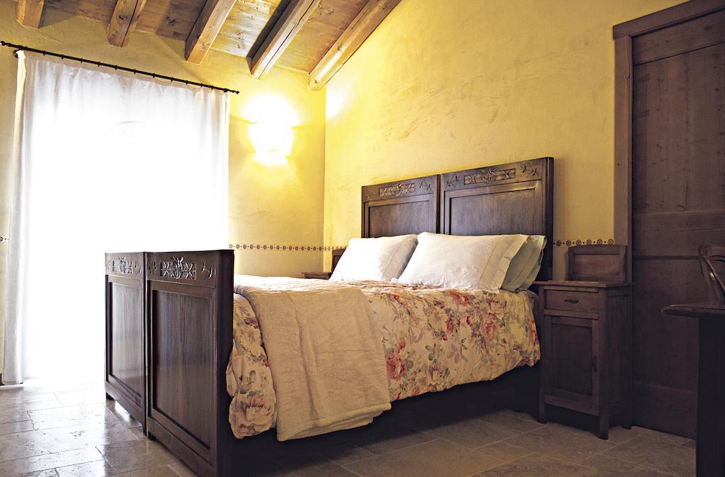Casa Carrer B&B San Giovanni di Livenza Ruang foto