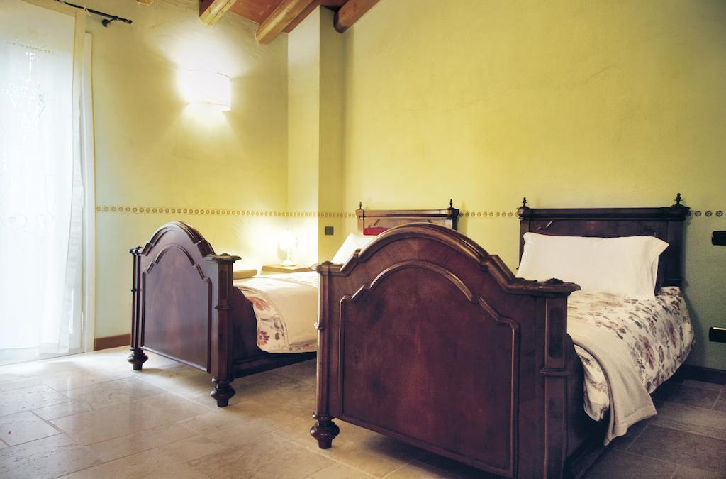 Casa Carrer B&B San Giovanni di Livenza Ruang foto